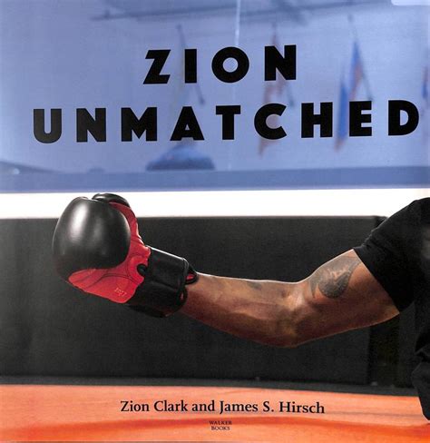 Zion Unmatched Zion Clark 9781529505177 Blackwells