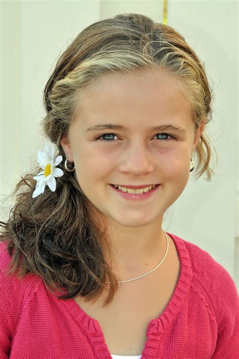 11 Year Old Raritan Twp Girl Seeks Votes To Be Magazine Role Model