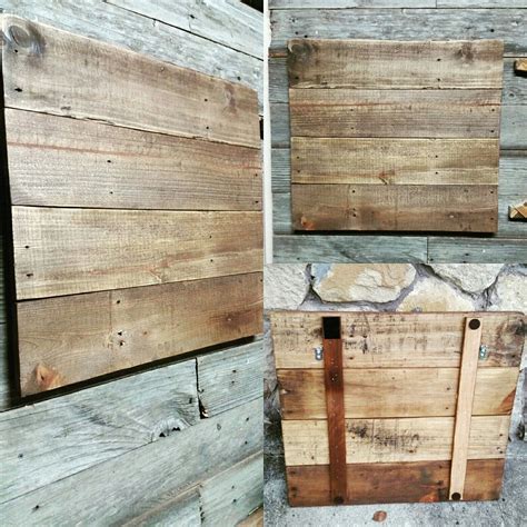 Blank Pallet Signdiy Whatever Youd Like To Go On It Pallet Signs