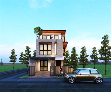 Mengutip kontan.co.id, minggu (4/8/2019), financial planner finansialku.com widya yuliarti, mengatakan, sebaiknya pemilik rumah tidak menggunakan dana pinjaman untuk renovasi. Jasa Arsitek Bogor - Jasa Bangun Rumah Jakarta - Pola ...