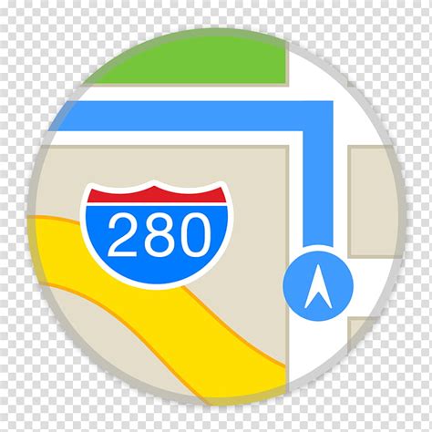 All icons are png images and include standard symbols for weather, highway, roads, numbers, arrows, etc. Library of mac icon image download png files Clipart Art 2019