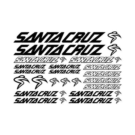 Santa Cruz Bikes Logo Logodix