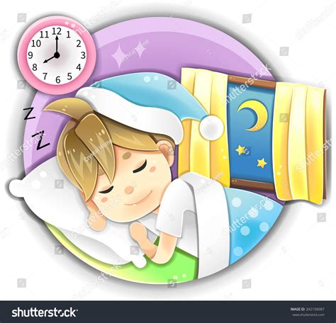 2220 Cartoons Sleep Early Images Stock Photos And Vectors Shutterstock
