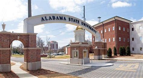 Audemus jura nostra defendere (защищаем свои права). Alabama State University | Alabama Public Radio