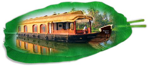 Kerala Houseboats, 1 Bedroom Houseboat, 2 Bedroom, 3 Bedroom, 4 Bedroom, 5 Bedroom, 6 Bedroom, 7 ...