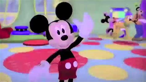 Mickey Mouse Clubhouse Space Adventure Full Episode In 1 And A Half