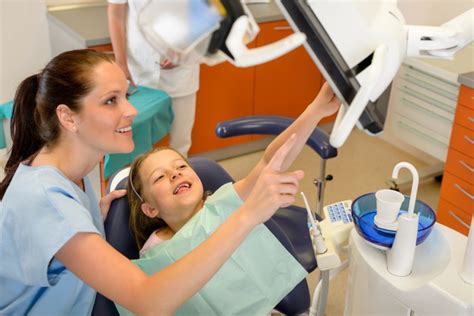 Paediatric Dentistry What Is It All About And How Can It Help Your Child
