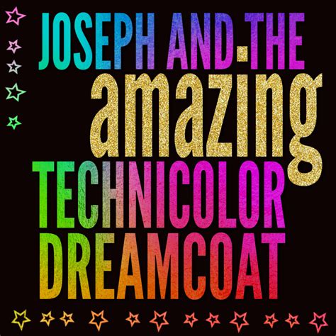 Joseph and the Amazing Technicolor Dreamcoat, The Carnegie at The Carnegie, Covington KY ...