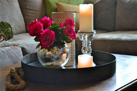 39 Coffee Table Decor Ideas An Inspirational Guide For Your Coffee Table