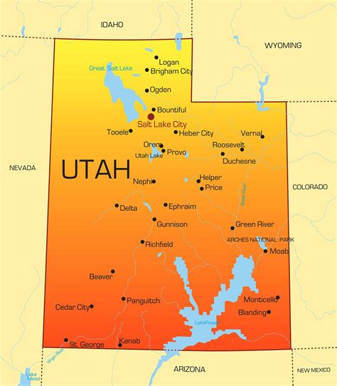 Utah Cna Programs And Requirements