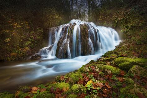 Wallpaper 1920x1281 Px Forest Long Exposure Nature Water