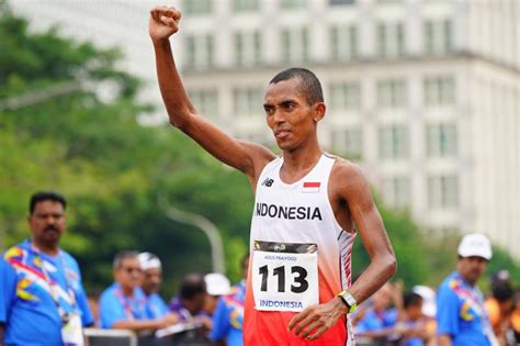 Selain itu, keputusan lisan juga tidak memiliki bukti fisik sehingga cenderung lebih mudah untuk dilanggar. Keputusan: Marathon Sukan SEA Kuala Lumpur 2017 - Jom Kita ...