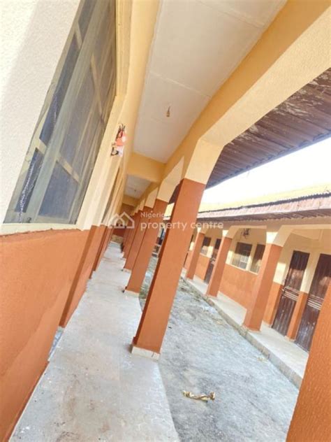 For Sale 16 Units Of One Room Hostel Futa North Gate Akure Ondo 1