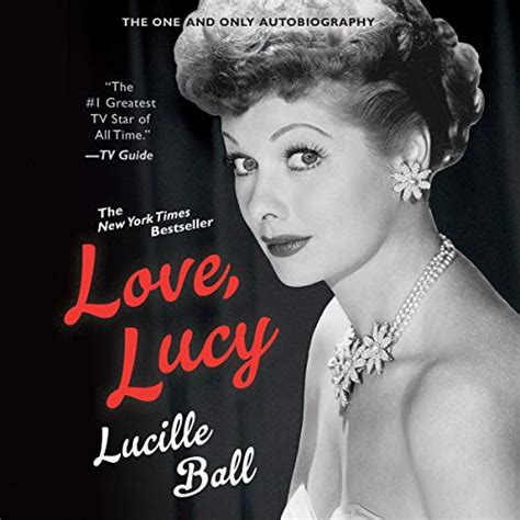 Lucille Ball Audio Books Best Sellers Author Bio Audibleca