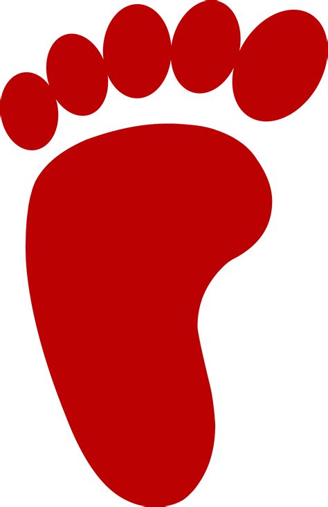 Foot Logos