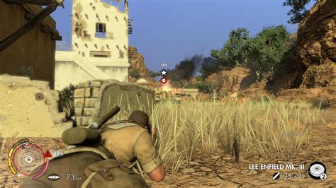 Sniper Elite 3 Testicle Shot Igoluda