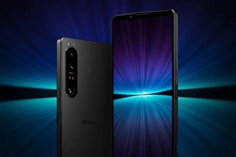 Sony Xperia 1 Iv Officially Available For Pre Order Priced At Rm6099