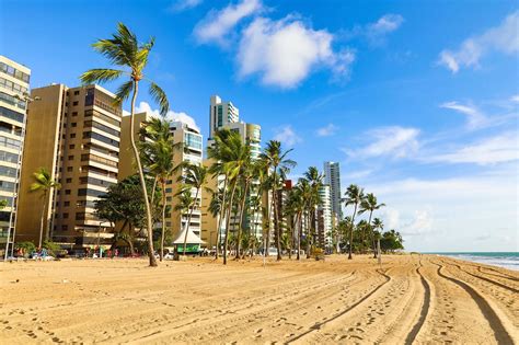 O Que Fazer Em Recife Praias E Passeios Blog
