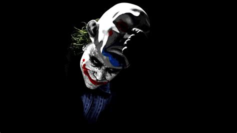 Batman Joker Dark Knight Wallpaper