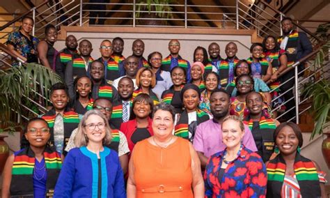 2023 Mandela Washington Fellowship Archives Us Embassy In Ghana