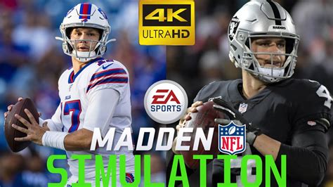 Compare this week's nfl odds, money lines, point spreads and totals. Buffalo Bills @ Las Vegas Raiders - NFL 2020 Week 4 ...