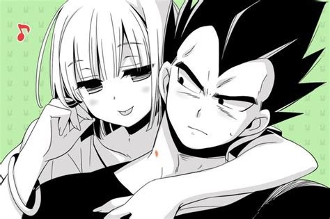 919 Best Images About ♡♡briefs And Vegeta ♡♡♡ On Pinterest