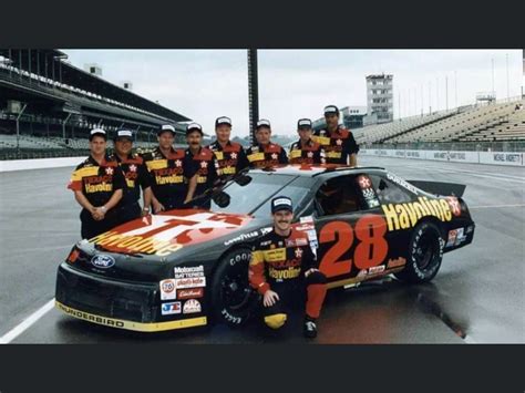 Nascar teams compete in all three national nascar series: Larry McReynolds on Twitter: "What a team/family! We won ...