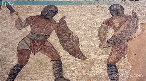 Roman Mosaics History Facts And Examples Video And Lesson Transcript