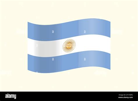 Argentina Stock Vector Images Alamy