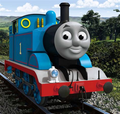 Thomas The Tank Engine Ttte Scratchpad Fandom Powered By Wikia