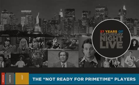 She was born on june 28, 1946, in detroit, michigan, the younger of two children of henrietta (dworkin), a legal secretary, and herman radner, a. 37 Years of Saturday Night Live Infographic | Only ...