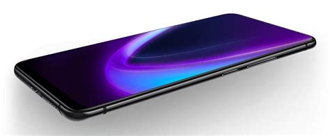 There is always having a chance to make a mistake to adding. Vivo Nex S2 appeared online with 8GB of RAM, dual displays ...