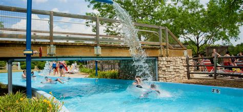10 Water Parks In Chicago That You Should Visit This Time