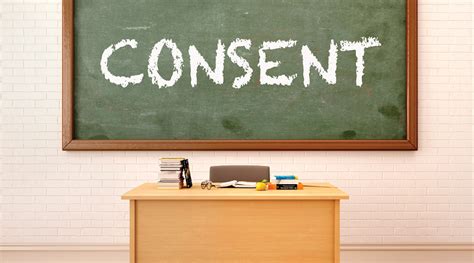 Have Your Say Consent Education In Nsw Public Schools And Supports For