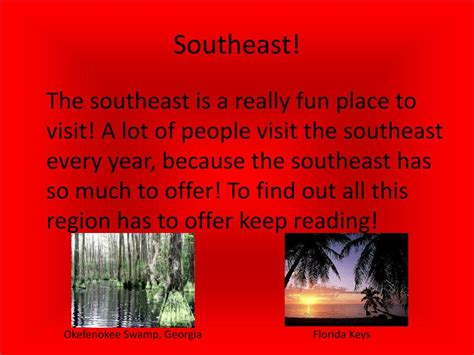 Ppt Southeast Powerpoint Presentation Free Download Id2070896