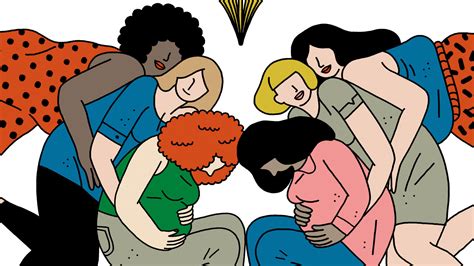 Opinion The Absolute Necessity Of The New Mom Friend The New York Times