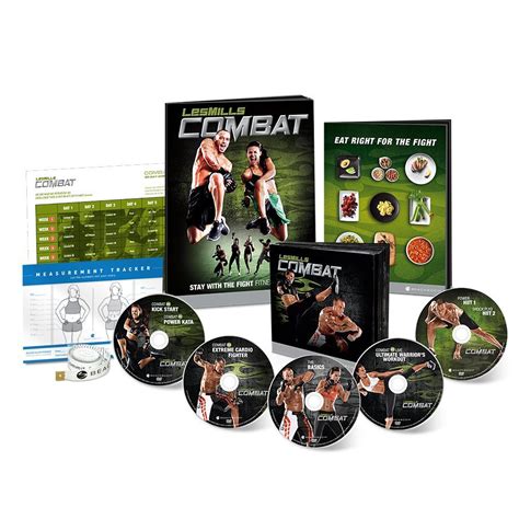 Les Mills Combat Dvd Set Les Mills Body Combat Body Combat Les