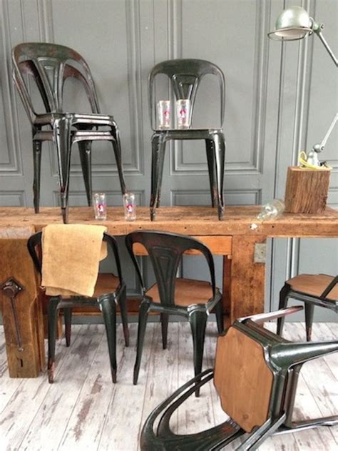 If you've followed me for some time, you may know about my obsession with french bistro chairs (just the. French Bistro Chairs For Sale | Bistro stühle ...