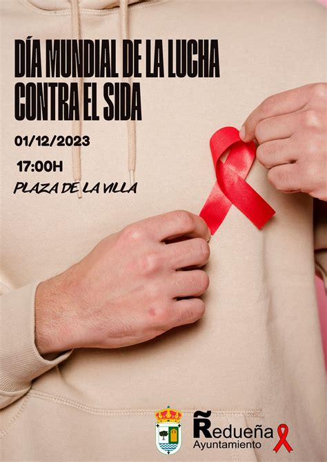 Dia Mundial De La Lucha Contra El SIDA