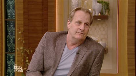 Jeff Daniels Talks About His Terms Of Endearment Audition Youtube