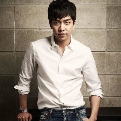 Profil Biodata Dan Foto Lee Seung Gi Biodata Sang Idola