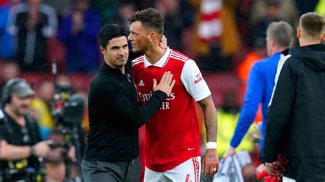 Mikel Arteta Reaction Tale Of Two Wingers As Arsenal Boss Talks Up Star After Big Win But Major