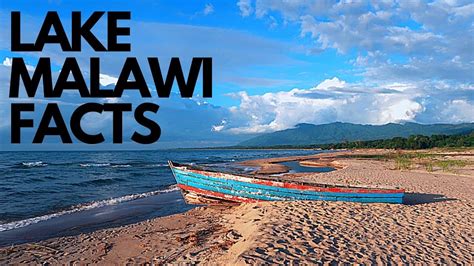 Lake Malawi Some Facts 95 Youtube