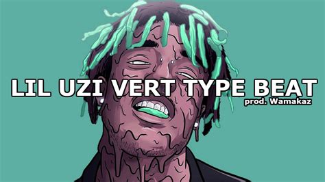 Free Lil Uzi Vert Type Beat Instrumental 2020 Youtube