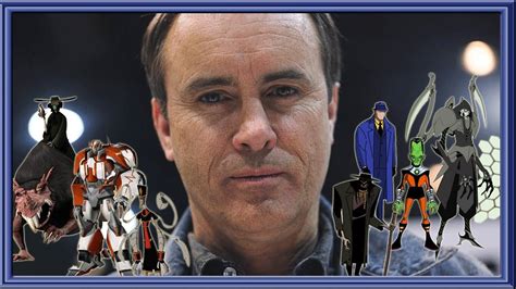 Voice Actor Spotlight Jeffrey Combs Youtube