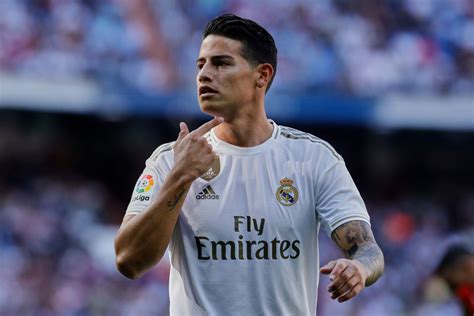 These performances eventually led to a high profile transfer from as monaco. Report: Newcastle target James Rodriguez has £28m price ...