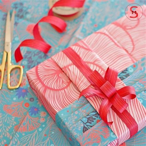 Gift wrapping - How to, the Japanese way - Chopstick Chronicles
