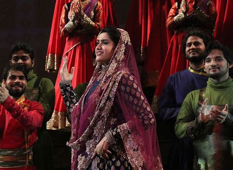 Classic movie turned into a spectacular stage musical. Mughal-e-Azam: A world class Indian production at last ...