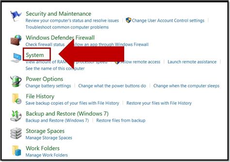 How To Open Advanced System Properties In Windows 10 Wincope