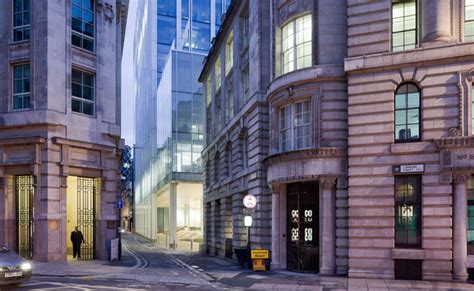 Rothschild continuation holdings control a group of rothschild banks. New Court Rothschild Bank | 2012-06-16 | Architectural Record